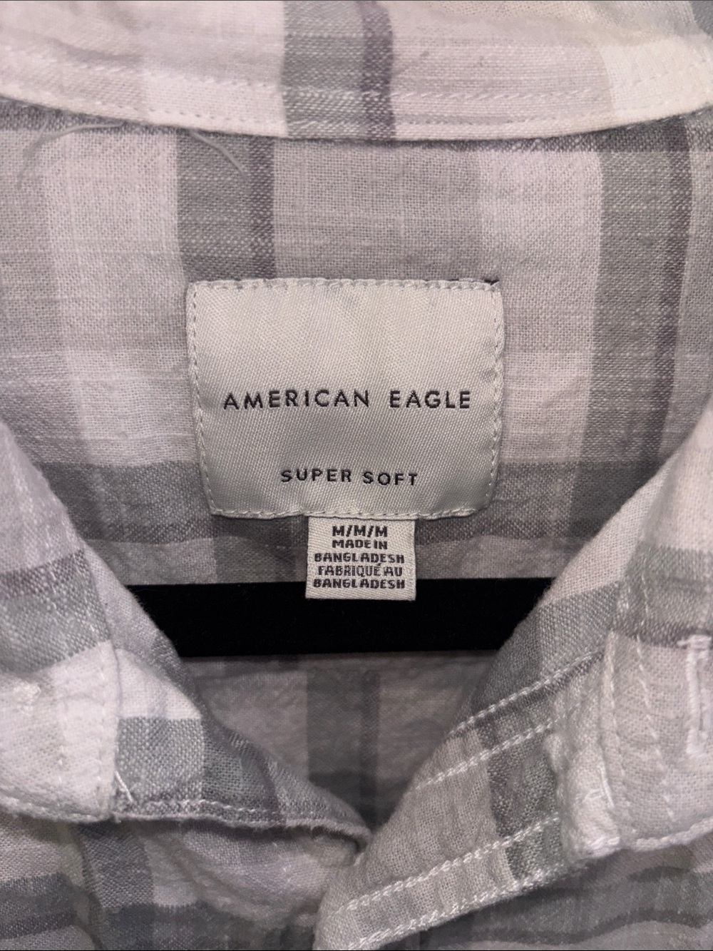 Button Down Shirt - Picture 5 of 6